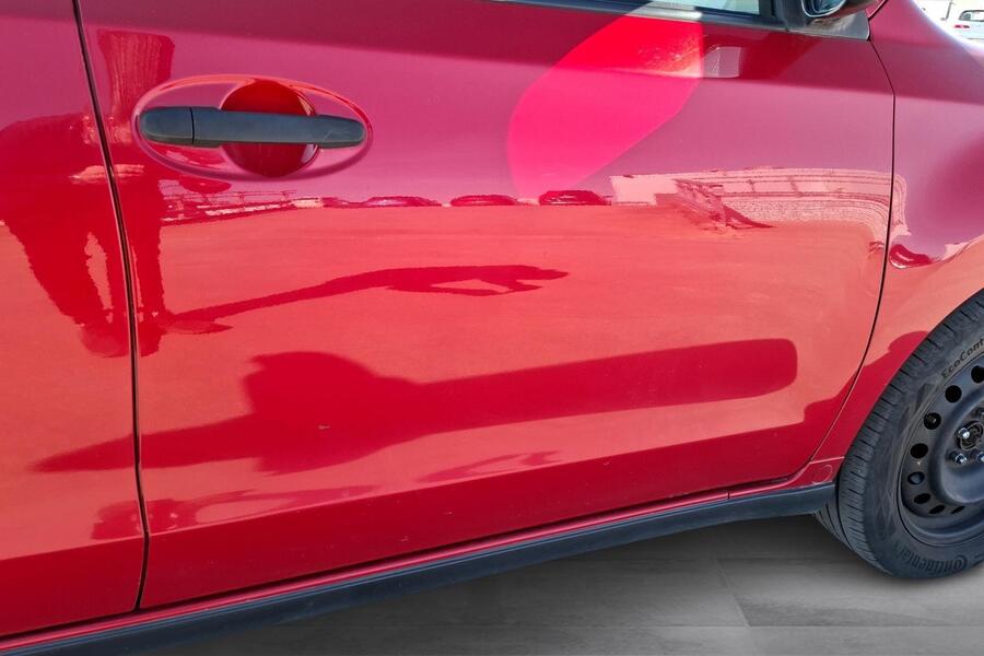 Toyota Urban Cruiser vaihtoauto