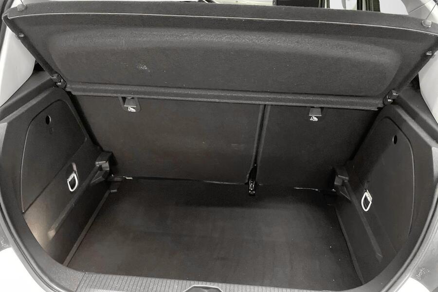 Opel Corsa vaihtoauto