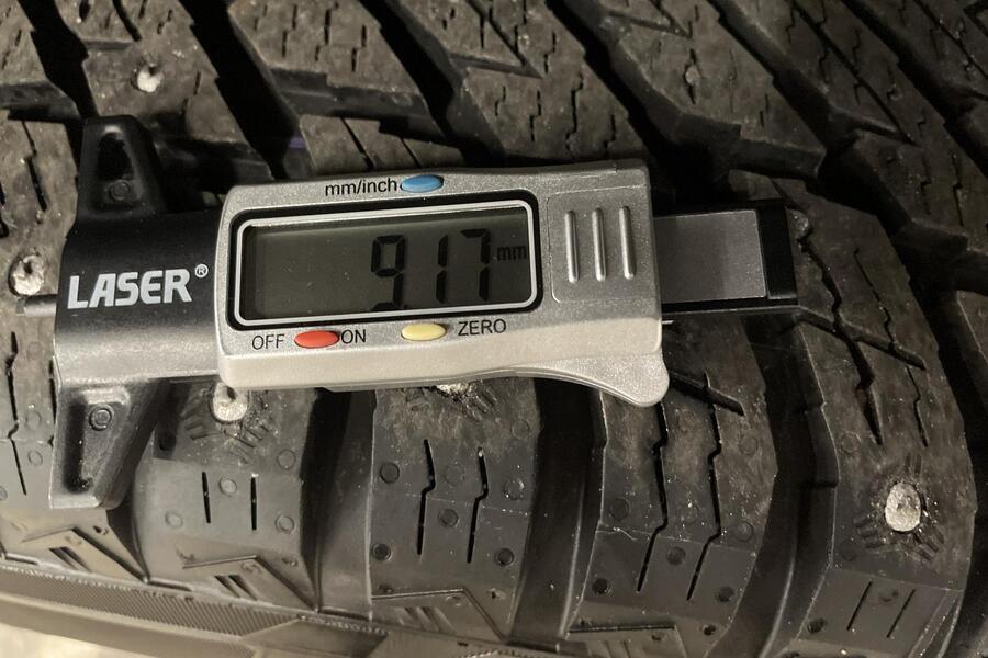 Nissan Navara vaihtoauto