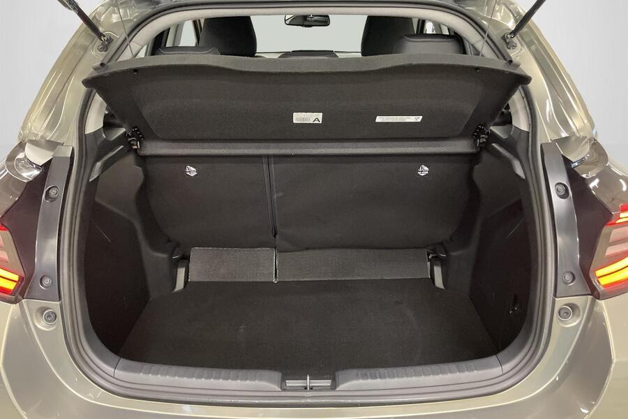 Mazda Mazda2 Hybrid vaihtoauto