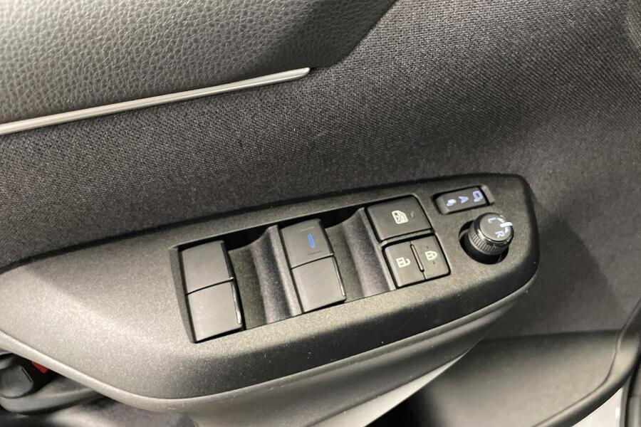 Mazda Mazda2 Hybrid vaihtoauto