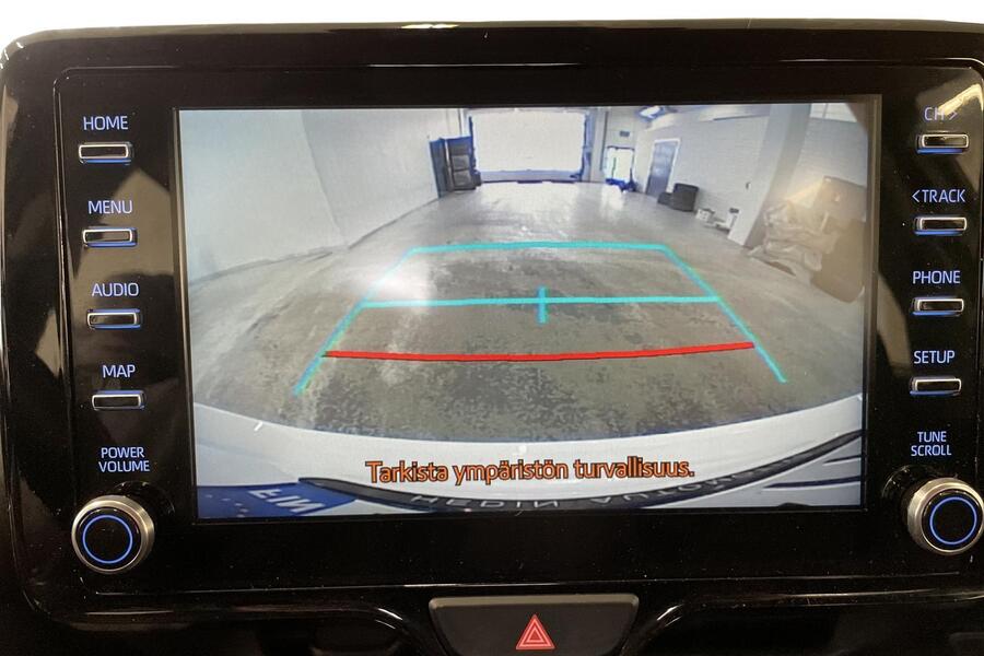 Mazda Mazda2 Hybrid vaihtoauto