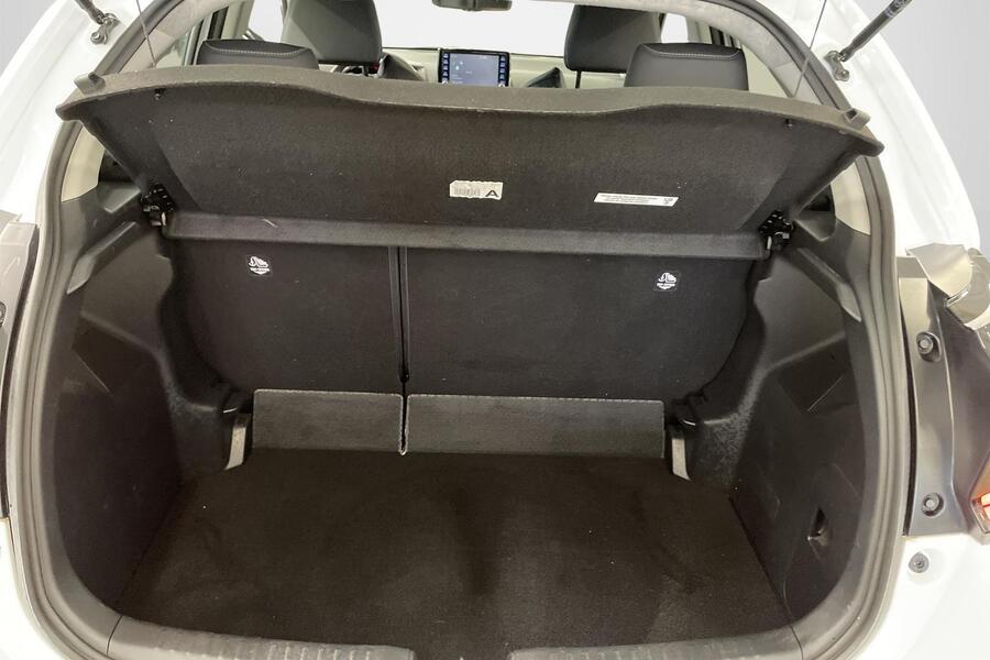 Mazda Mazda2 Hybrid vaihtoauto