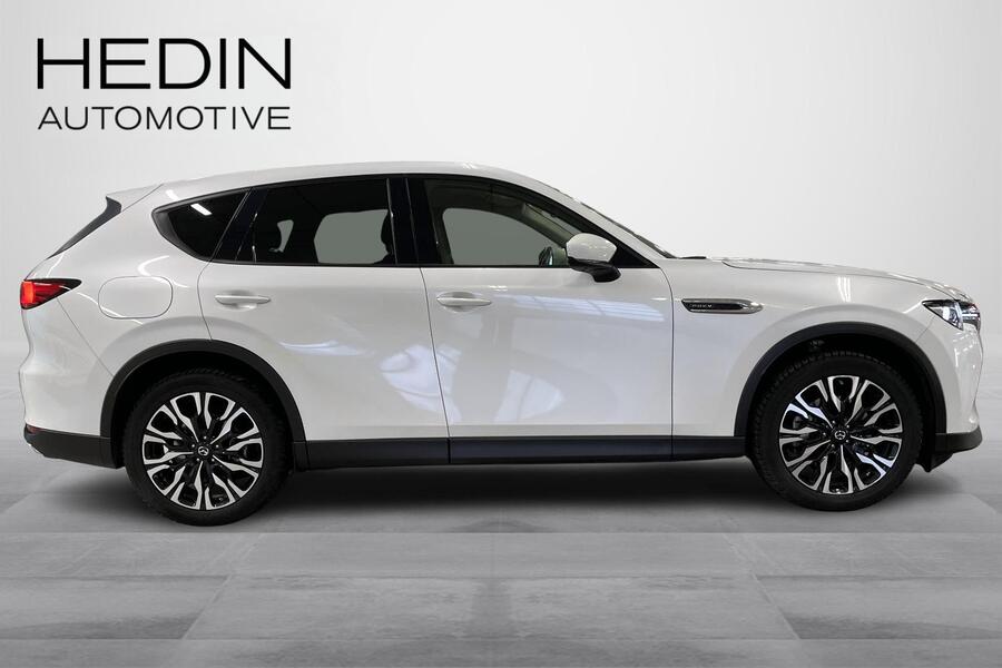 Mazda CX-60 vaihtoauto