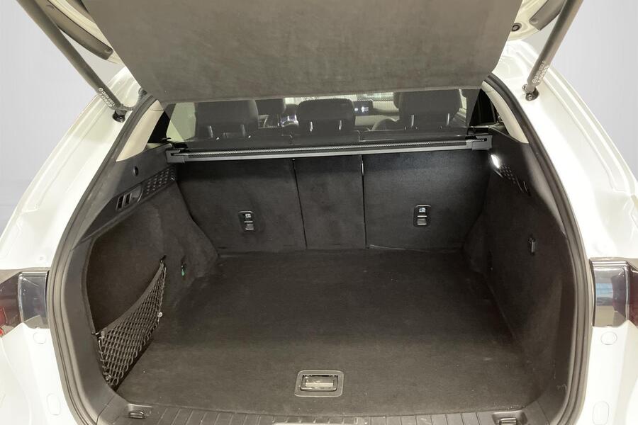 Mazda CX-60 vaihtoauto