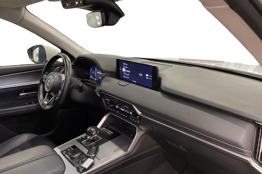 Mazda CX-60 vaihtoauto