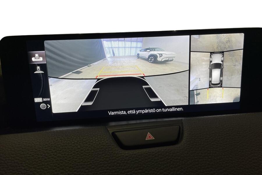 Mazda CX-60 vaihtoauto