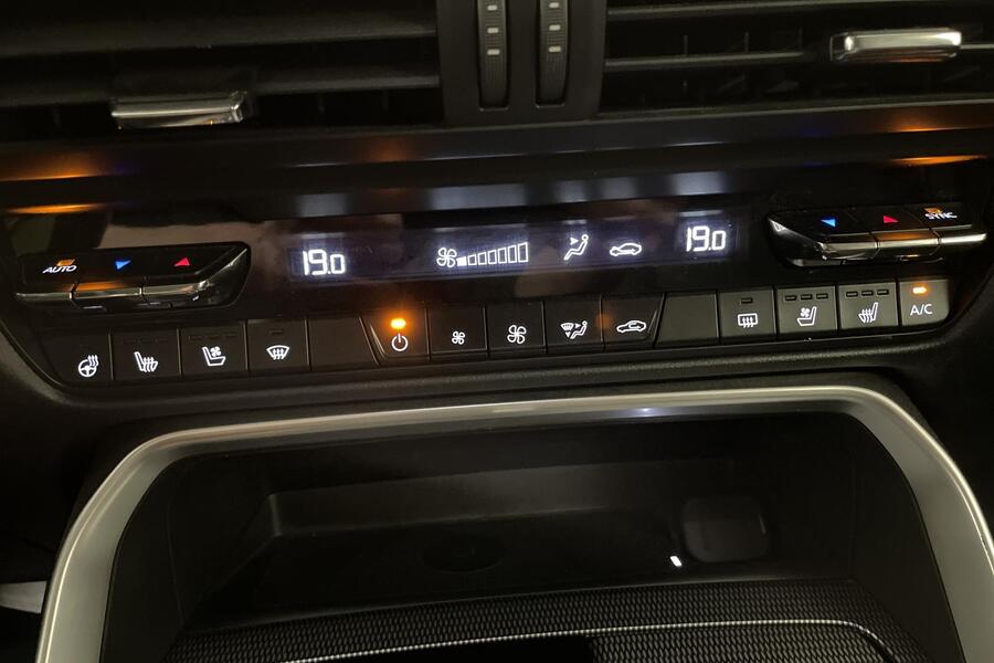 Mazda CX-60 vaihtoauto