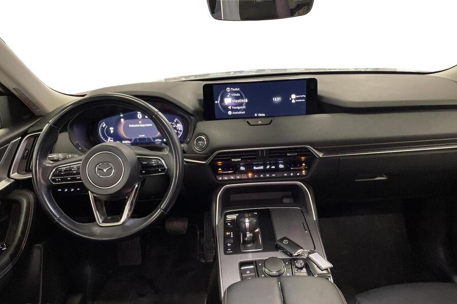 Mazda CX-60 vaihtoauto