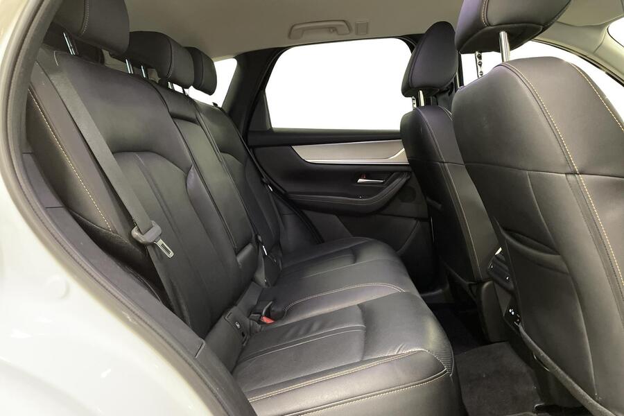 Mazda CX-60 vaihtoauto