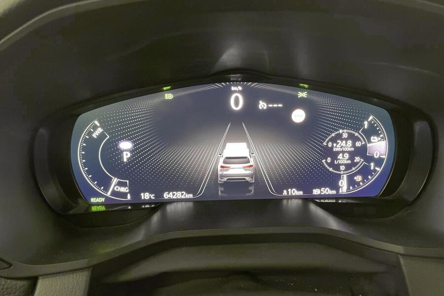 Mazda CX-60 vaihtoauto