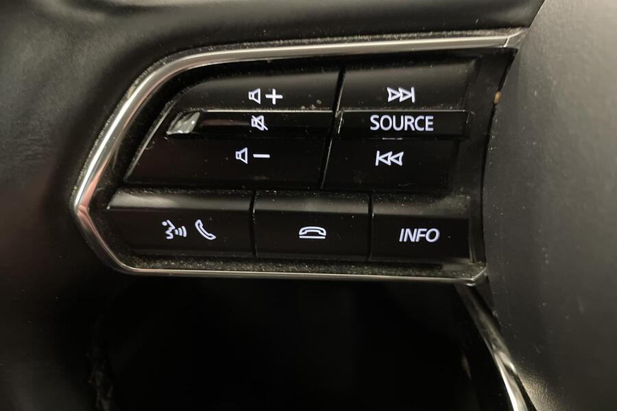 Mazda CX-60 vaihtoauto