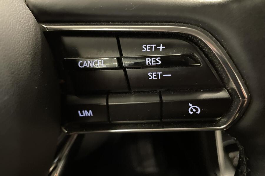 Mazda CX-60 vaihtoauto