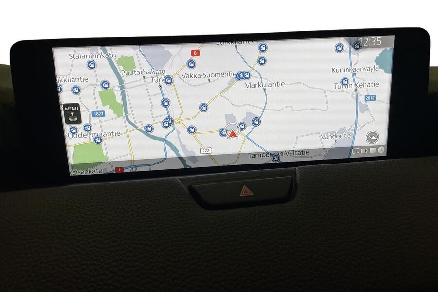 Mazda CX-60 vaihtoauto