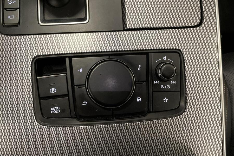 Mazda CX-60 vaihtoauto