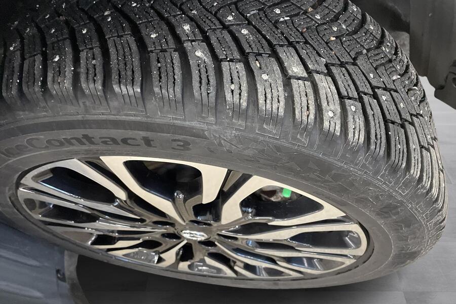 Mazda CX-60 vaihtoauto