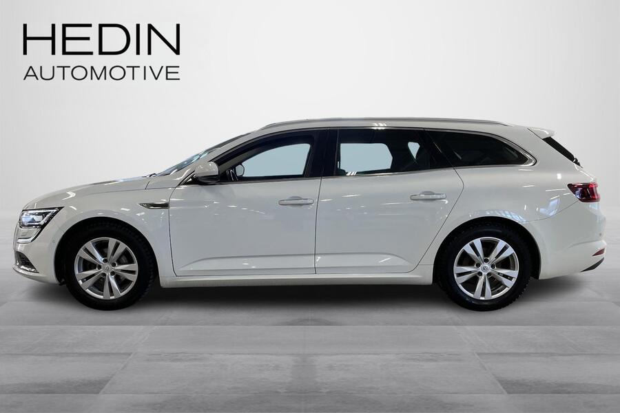 Renault Talisman vaihtoauto