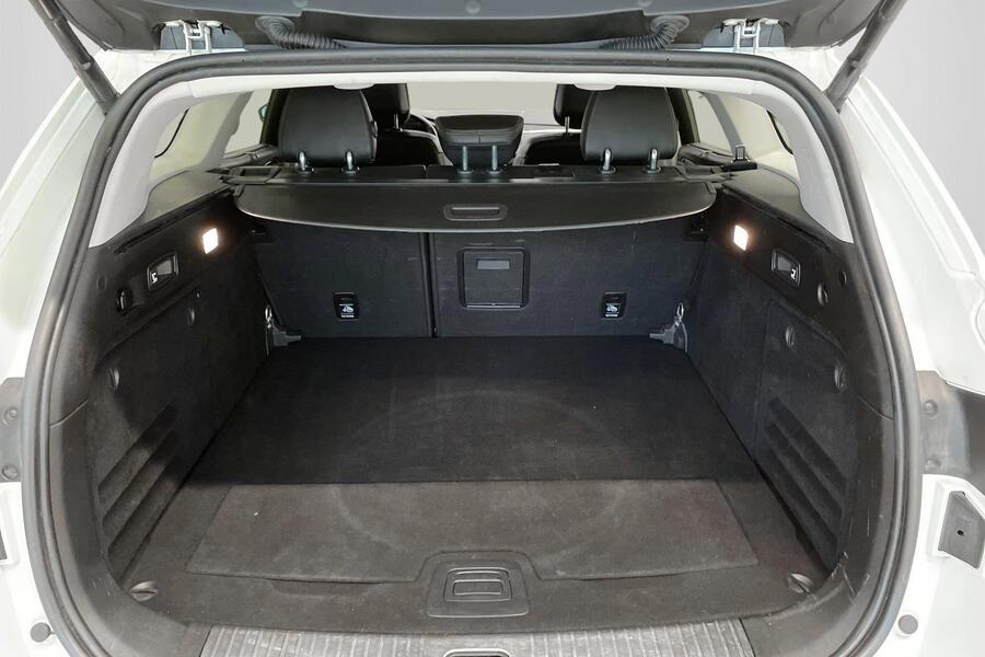 Renault Talisman vaihtoauto