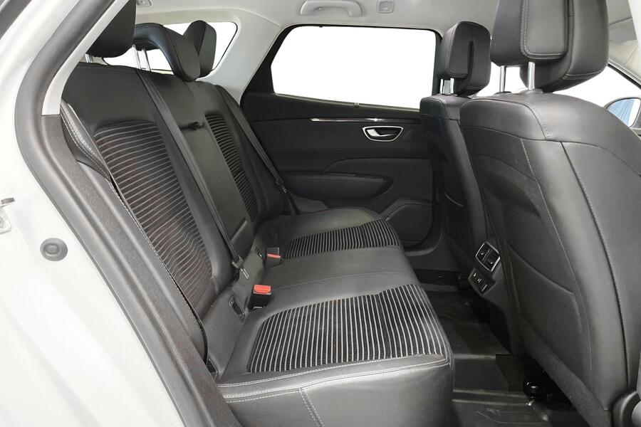 Renault Talisman vaihtoauto