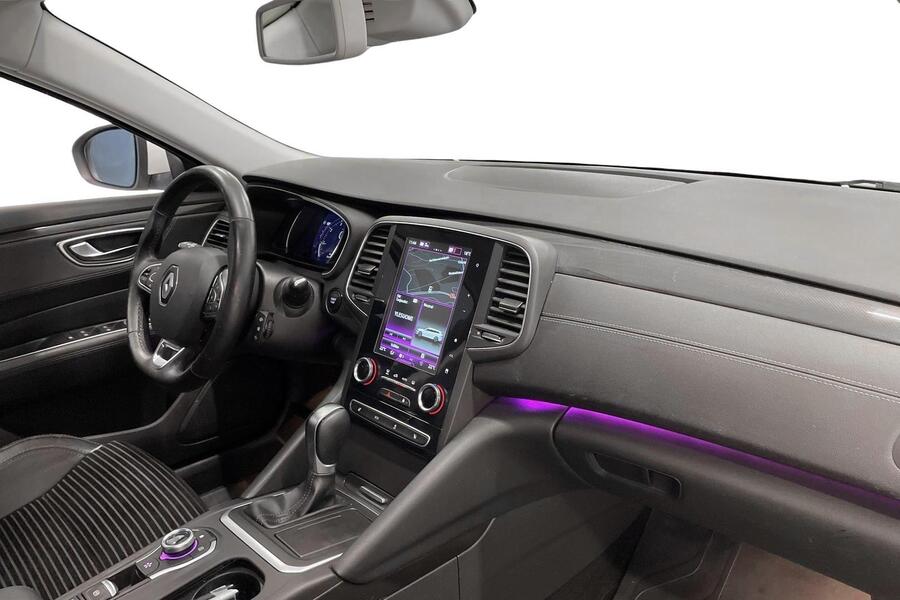 Renault Talisman vaihtoauto