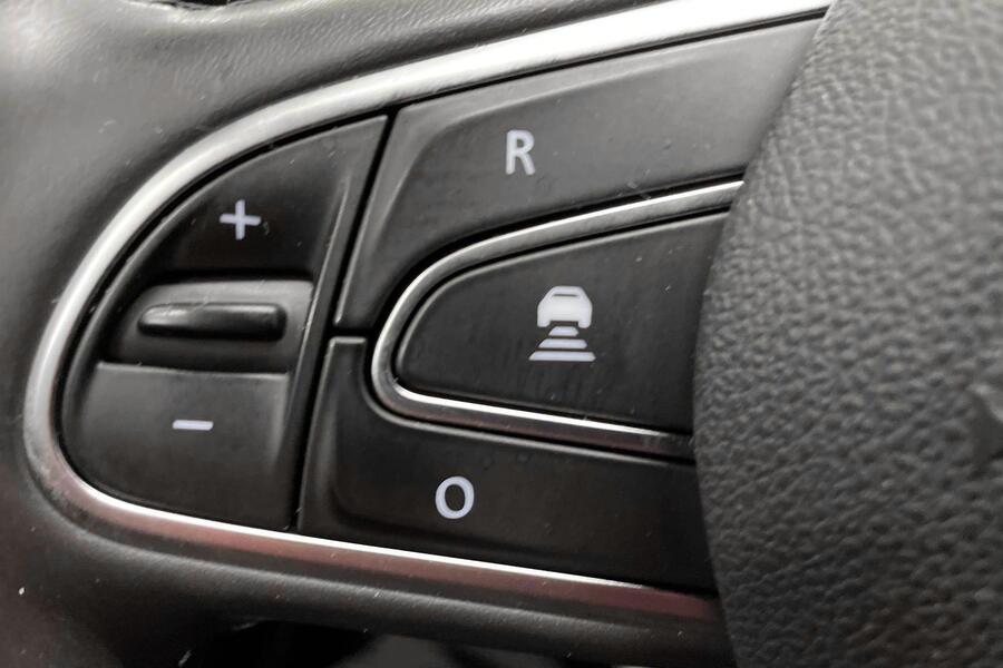 Renault Talisman vaihtoauto