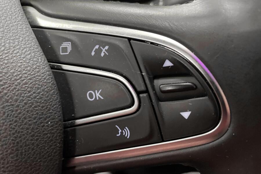 Renault Talisman vaihtoauto