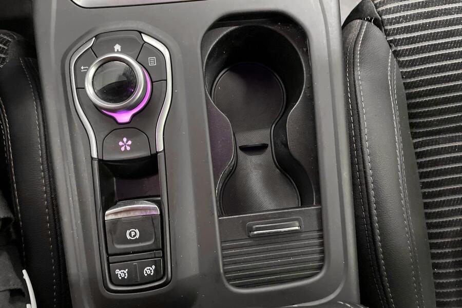 Renault Talisman vaihtoauto