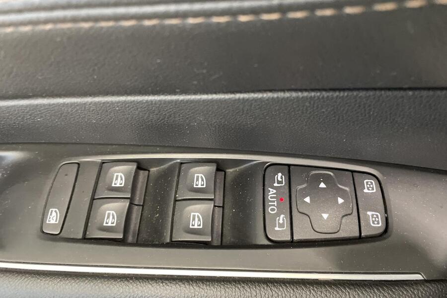 Renault Talisman vaihtoauto