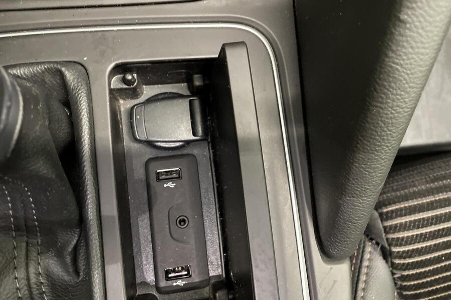 Renault Talisman vaihtoauto