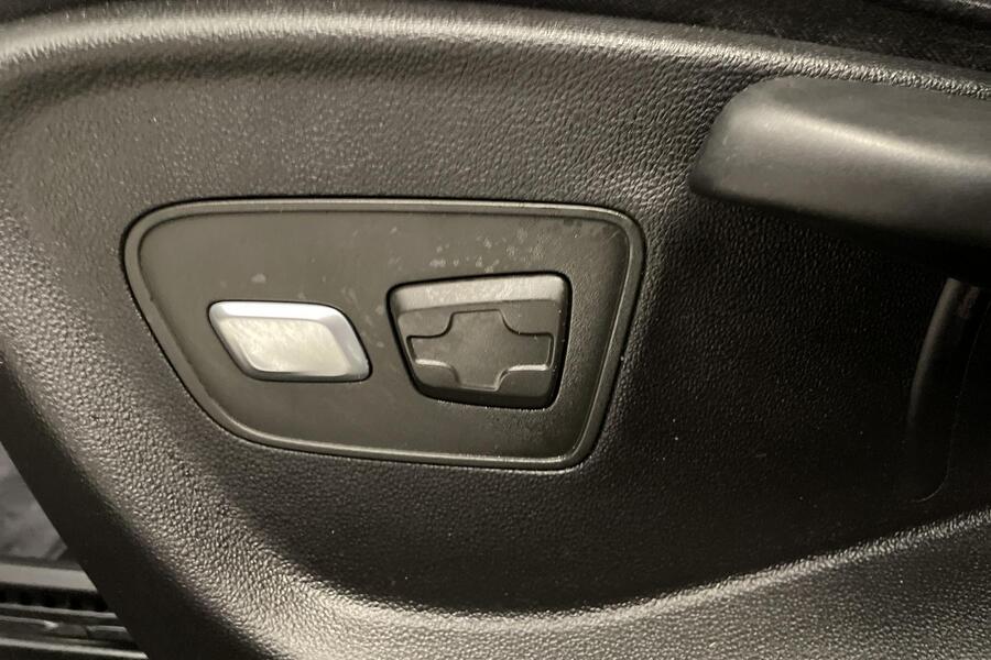 Renault Talisman vaihtoauto