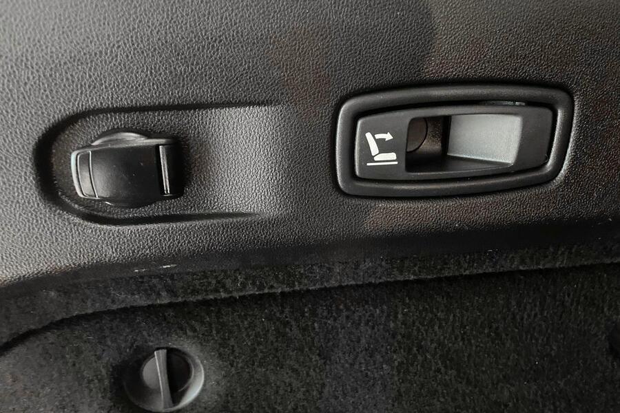 Renault Talisman vaihtoauto