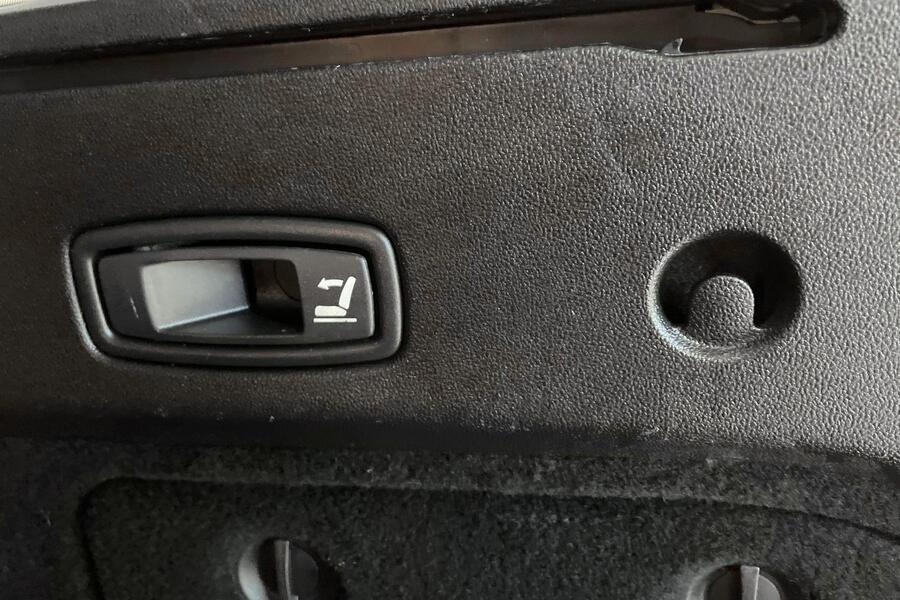 Renault Talisman vaihtoauto