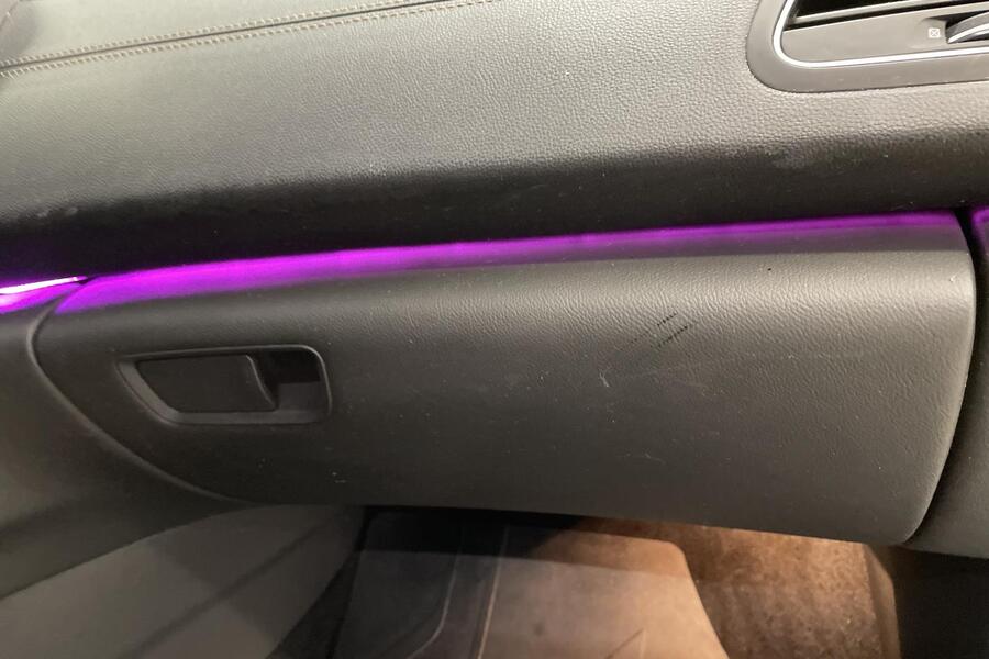 Renault Talisman vaihtoauto