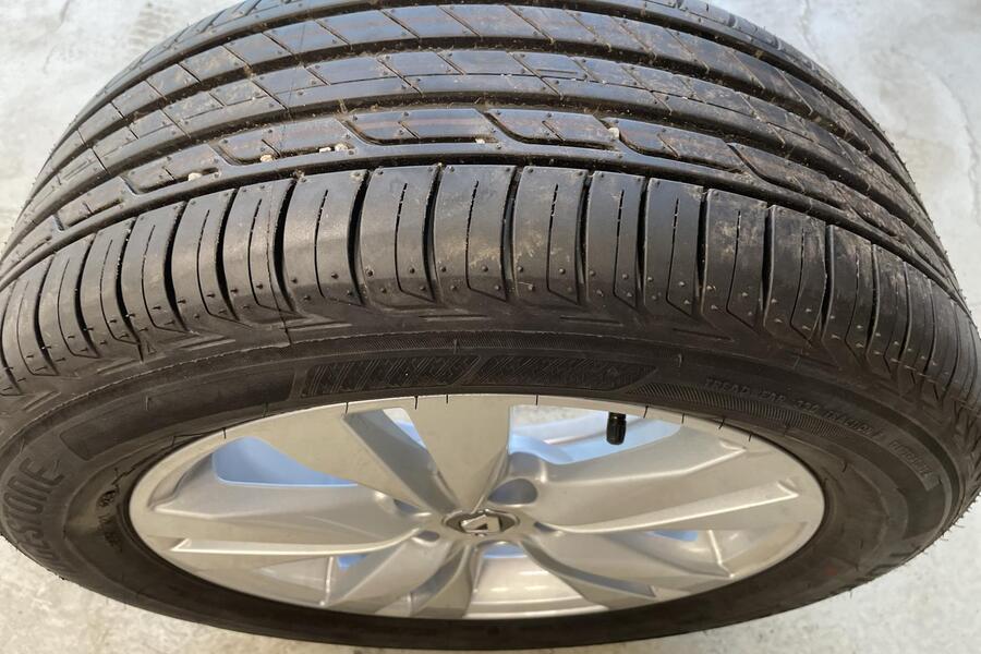 Renault Talisman vaihtoauto