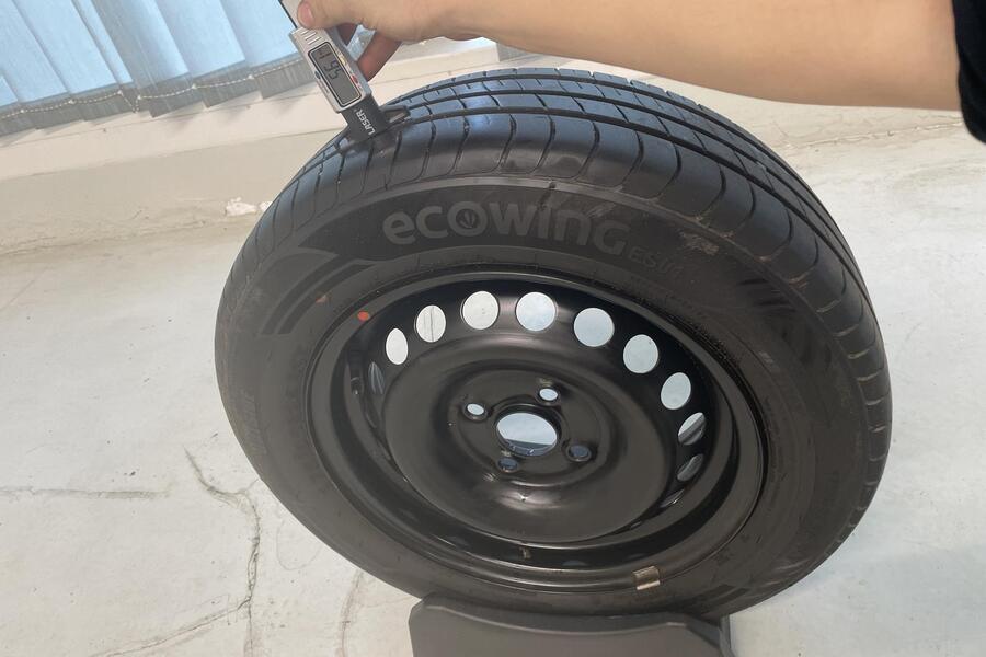 Kia Picanto vaihtoauto