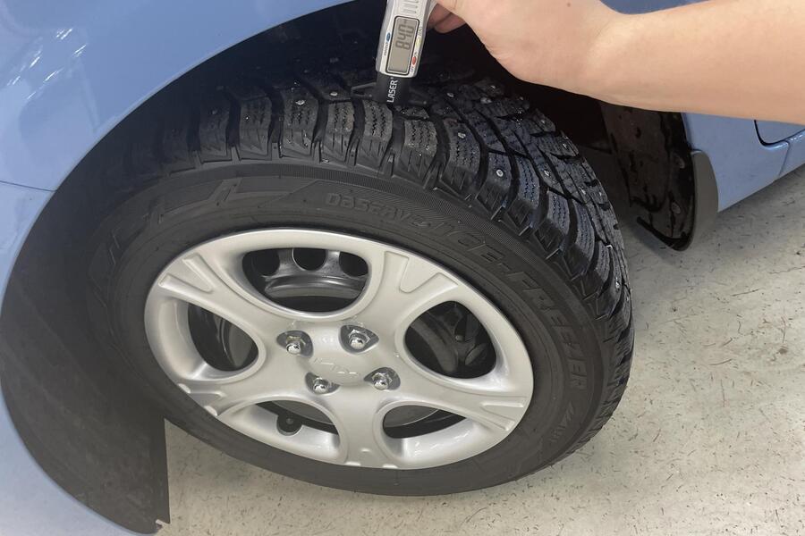 Kia Picanto vaihtoauto