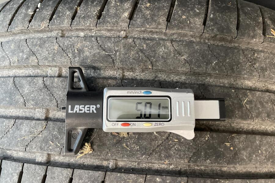 Kia Niro Electric vaihtoauto