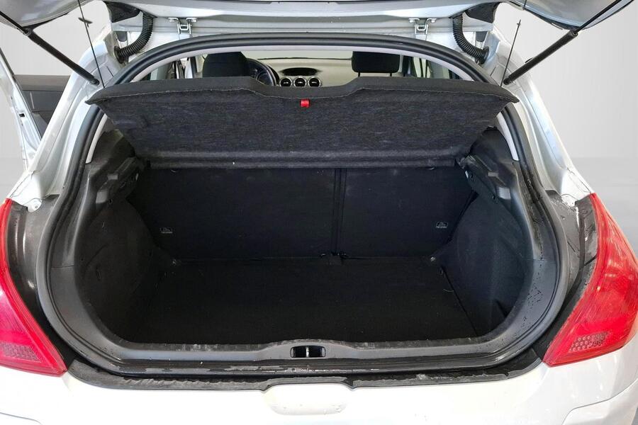 Peugeot 308 vaihtoauto