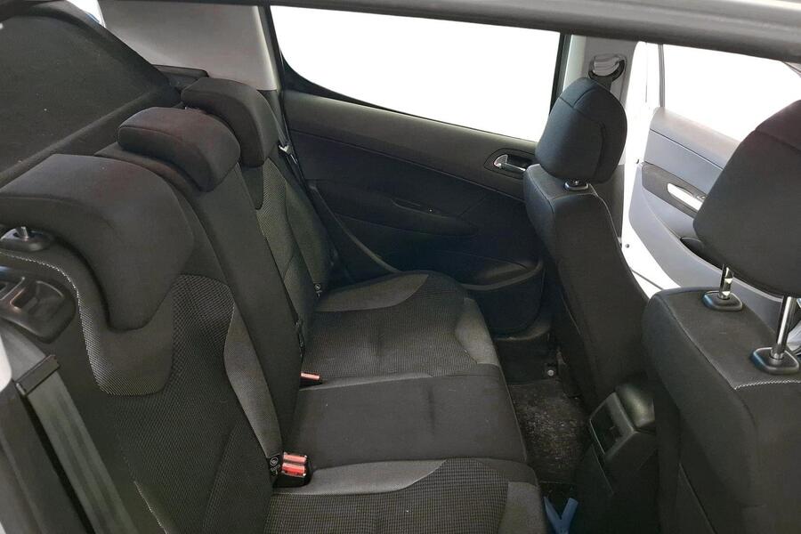 Peugeot 308 vaihtoauto