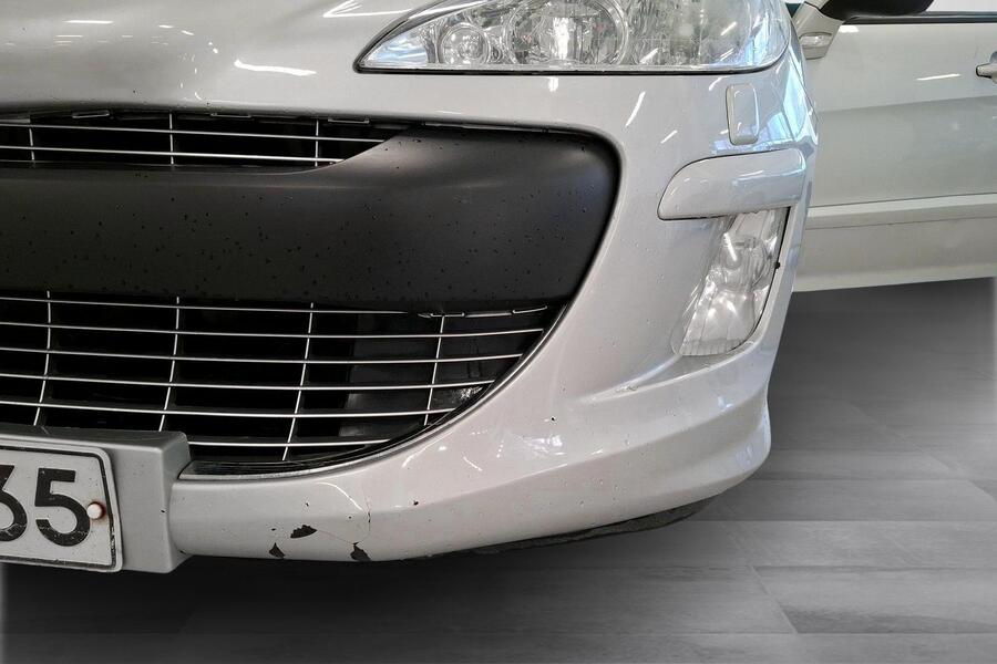 Peugeot 308 vaihtoauto