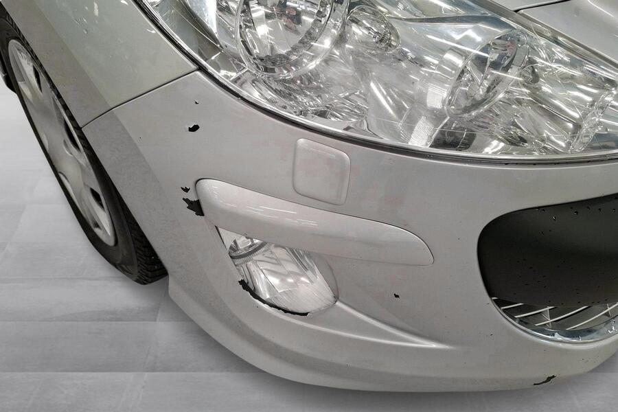 Peugeot 308 vaihtoauto