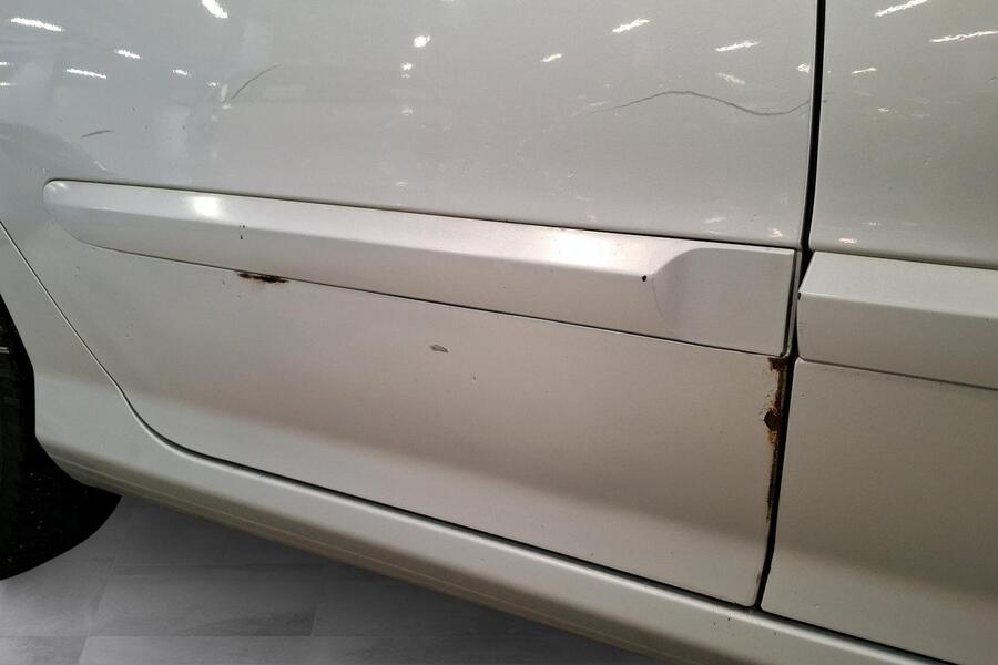 Peugeot 308 vaihtoauto