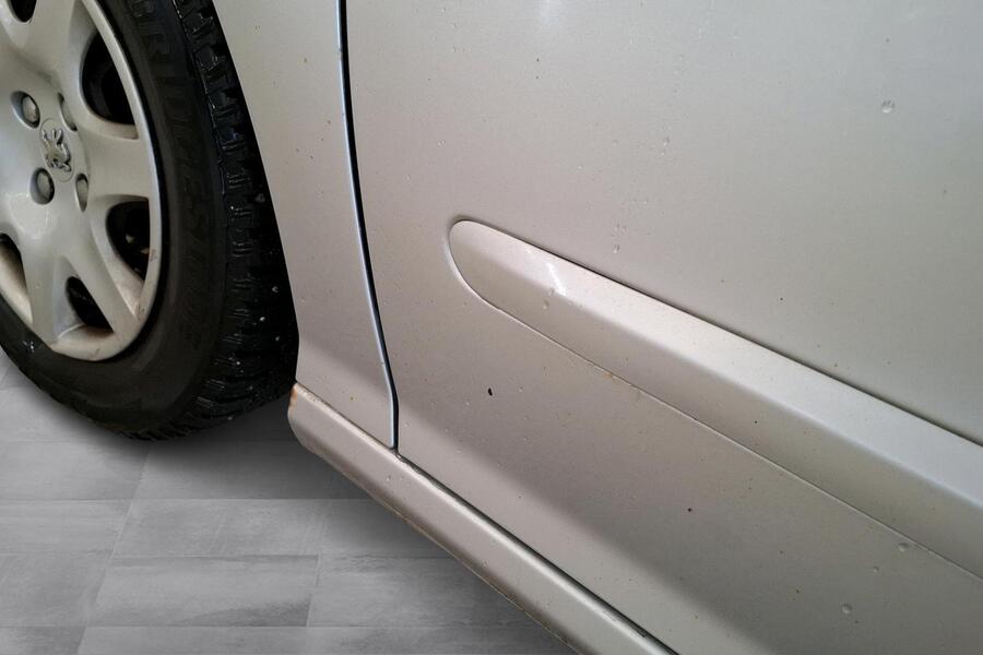 Peugeot 308 vaihtoauto