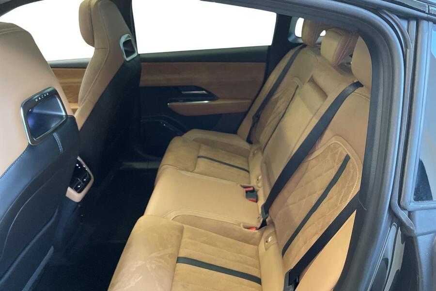 Mazda 6 vaihtoauto