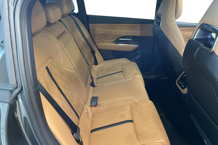 Mazda 6 vaihtoauto