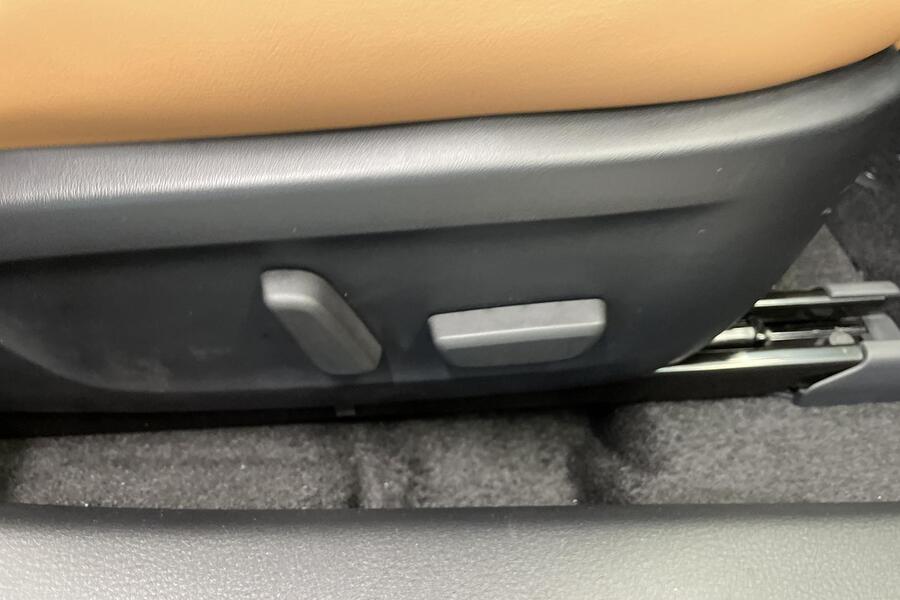 Mazda 6 vaihtoauto