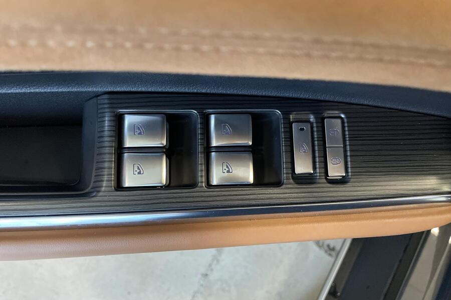 Mazda 6 vaihtoauto