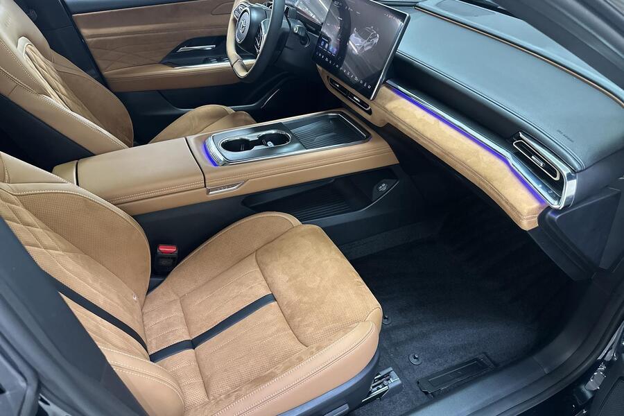 Mazda Mazda6e vaihtoauto