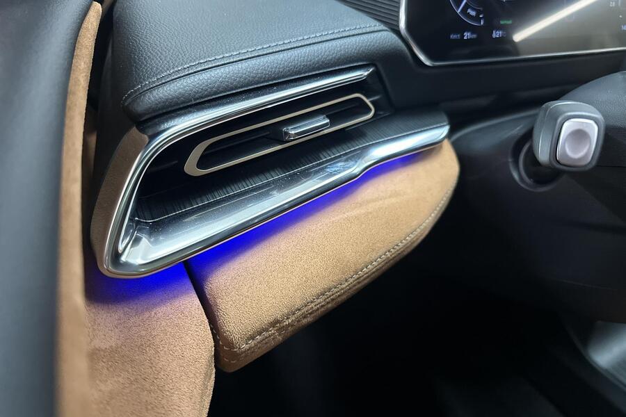 Mazda Mazda6e vaihtoauto