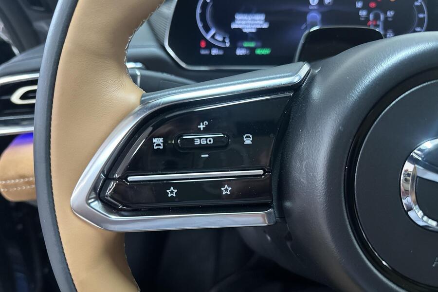 Mazda Mazda6e vaihtoauto